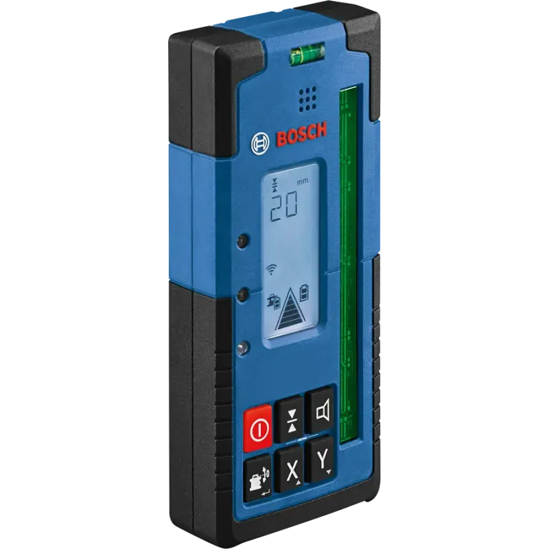 Bosch Professional Laser Receiver LR 65 G