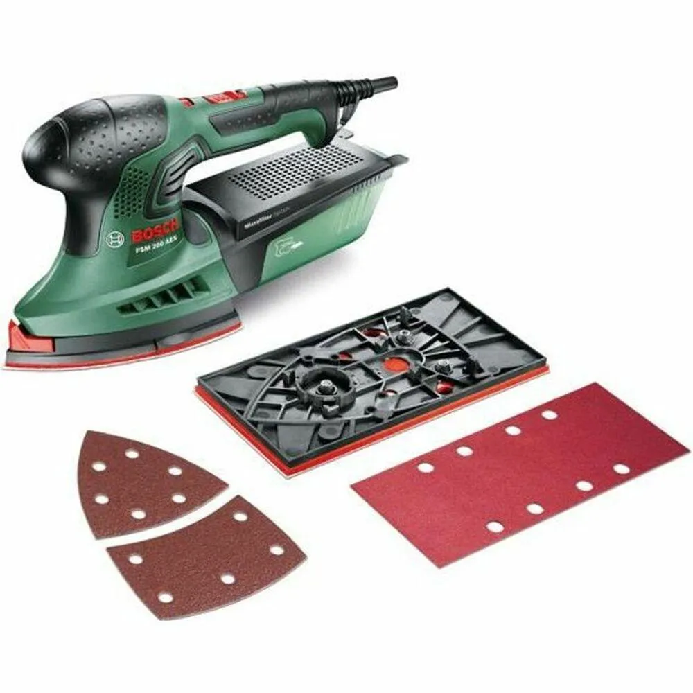 Bosch PSM 200 AES