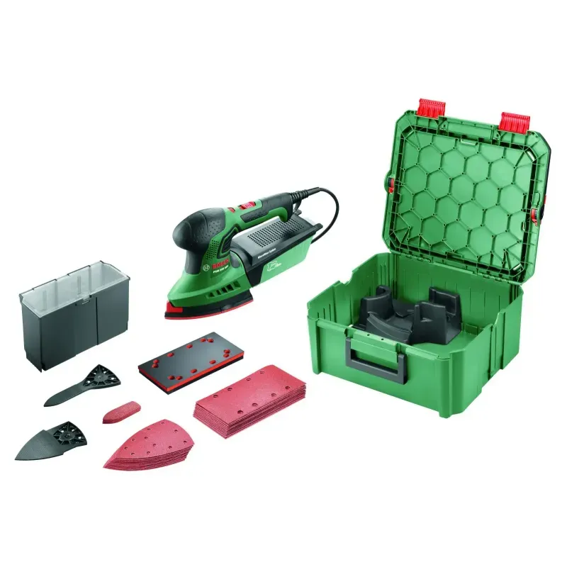 Bosch PSM 200 AES