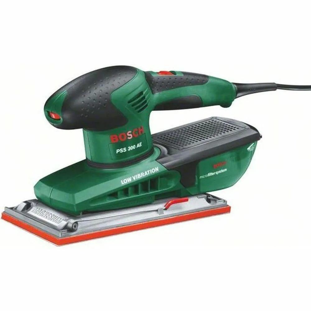 Bosch PSS 300 AE