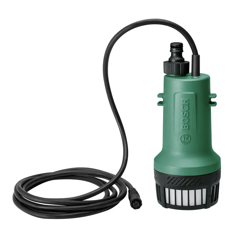 Bosch Pumpe Enhed Til Garden Pump 18V 2000