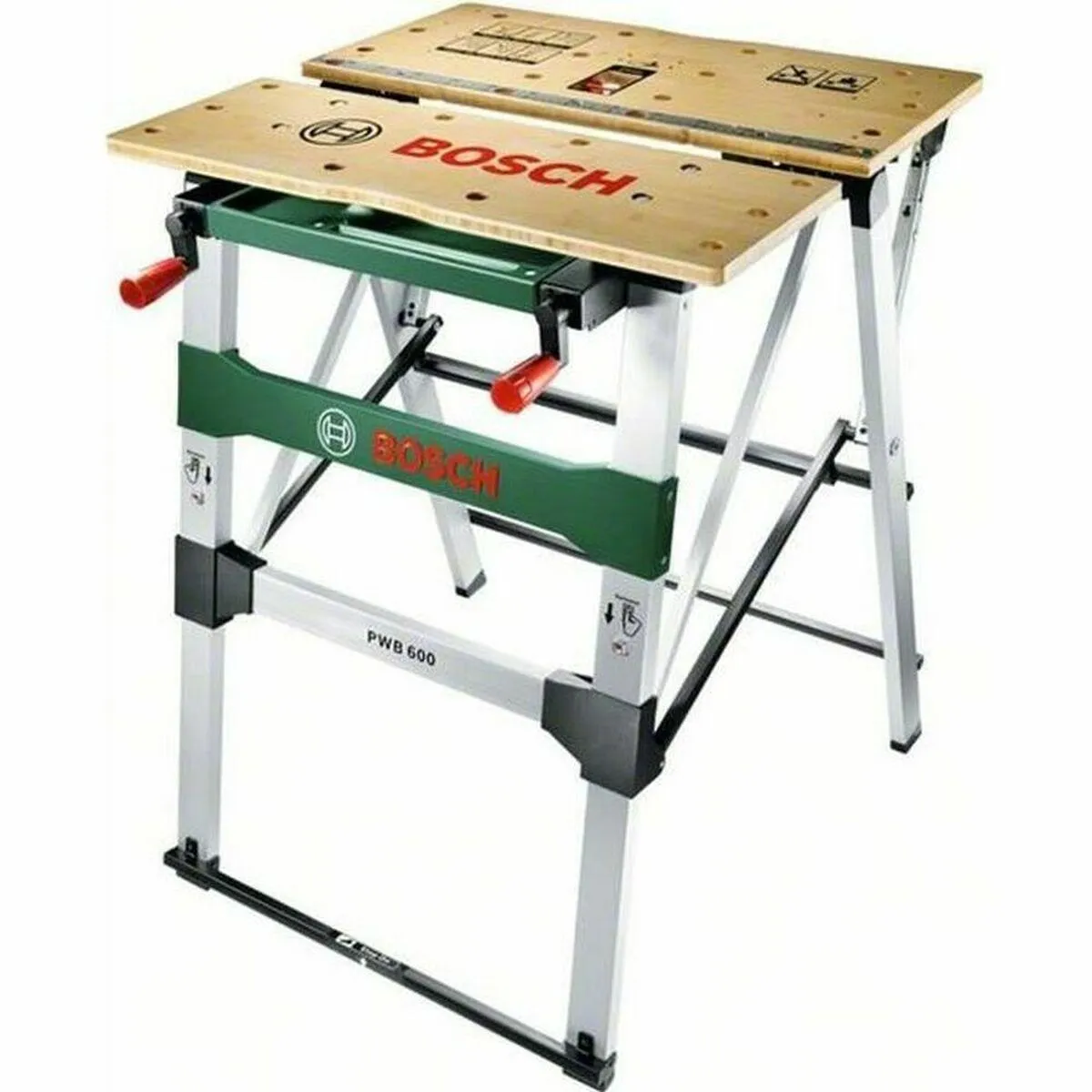 Bosch PWB 600