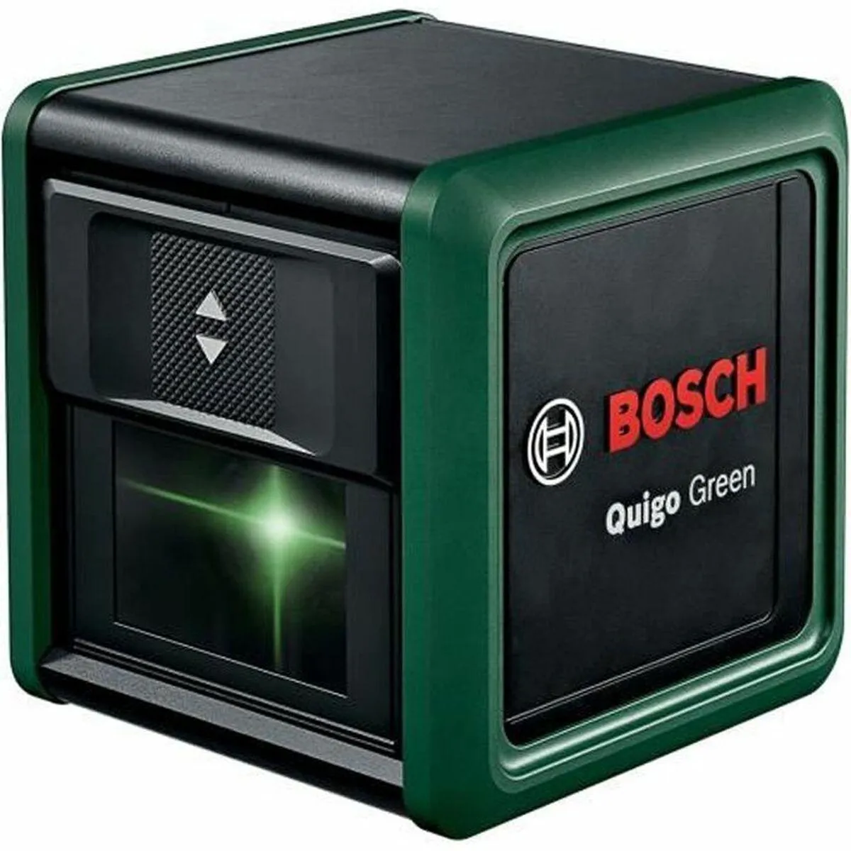 Bosch Quigo Green