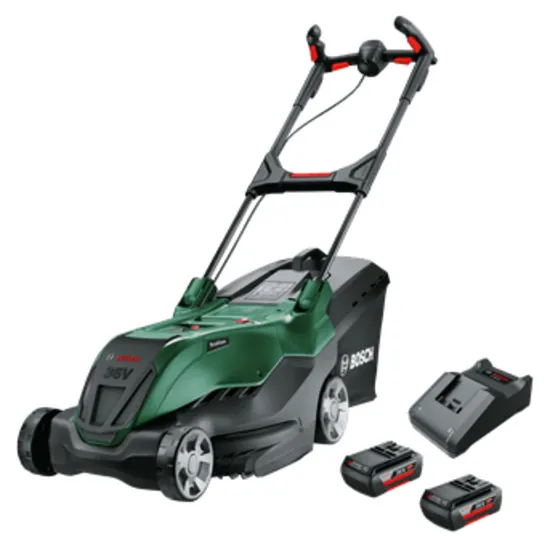 Bosch Rotak 36V-40-650
