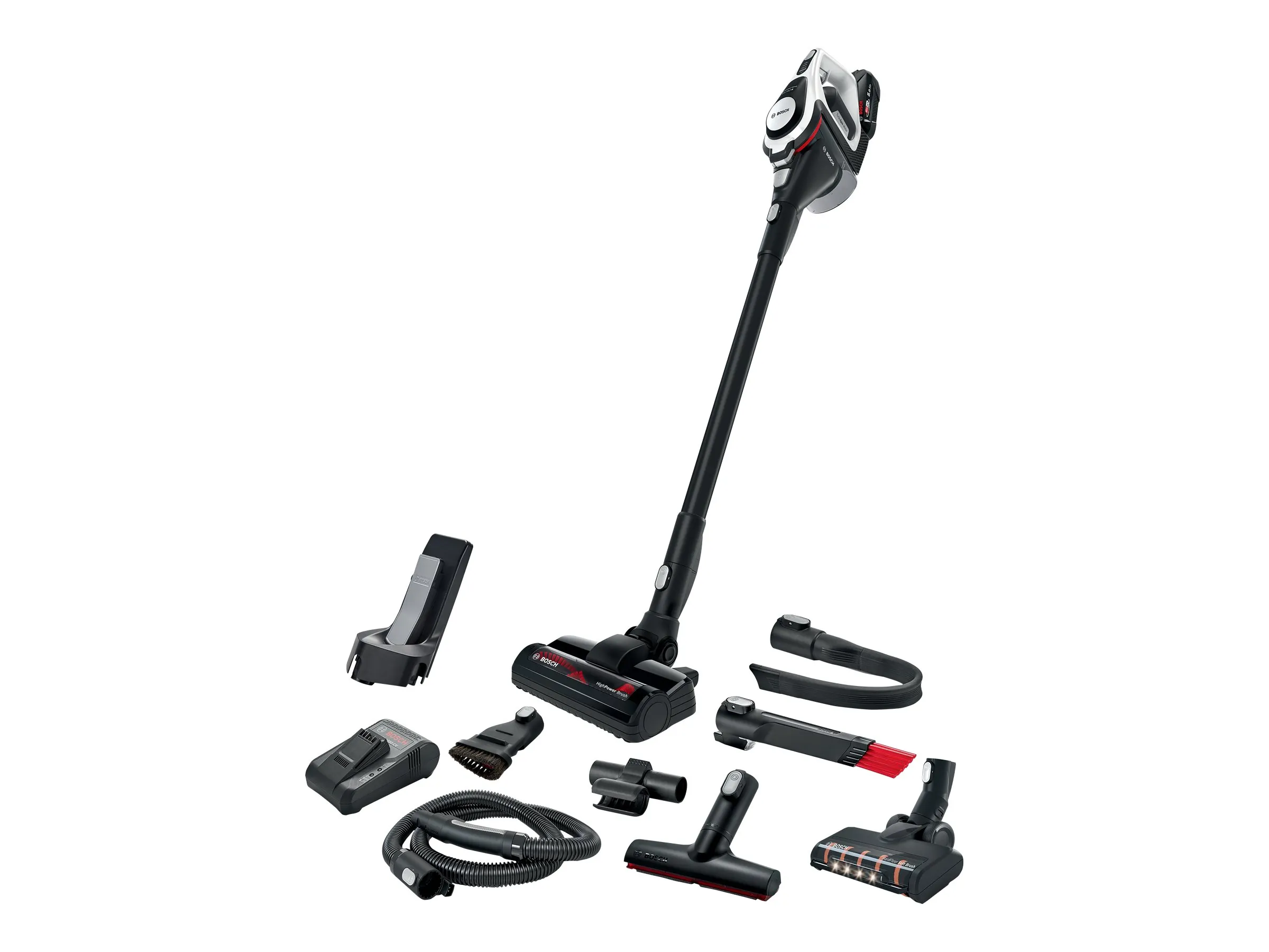 Bosch Series 8 Unlimited Gen2 BSS825ALL