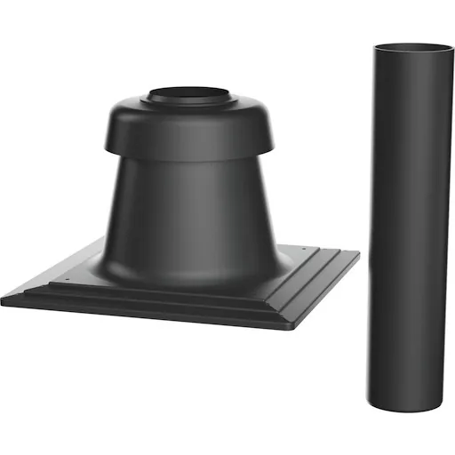 Bosch skorstenstop 80 mm