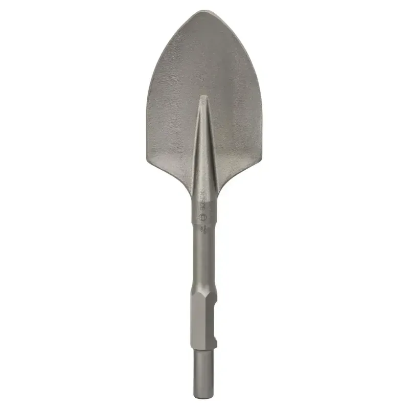 Bosch Skovlmejsel Hex30