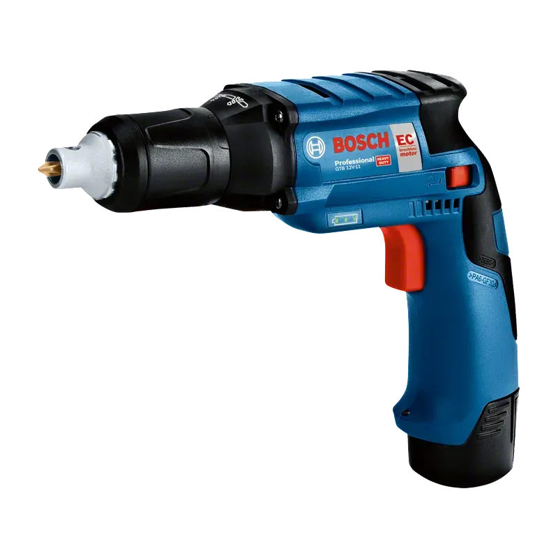 Bosch Skruemaskine GTB 12V-11