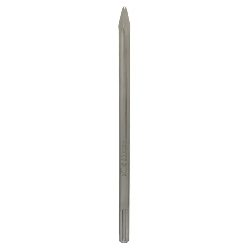 Bosch Spidsmejsel SDS-MAX 400mm