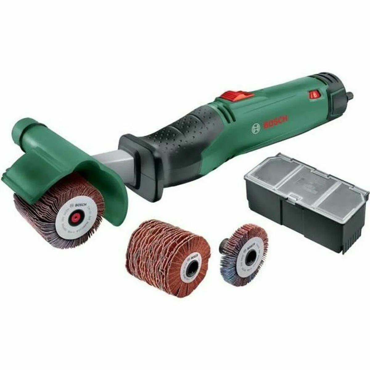 Bosch Texoro