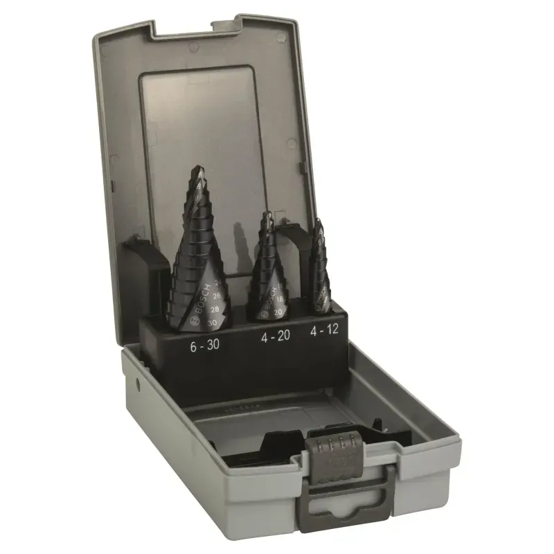 Bosch Trinborsæt 2608588069