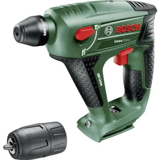 Bosch Uneo Maxx 18 V borehammer