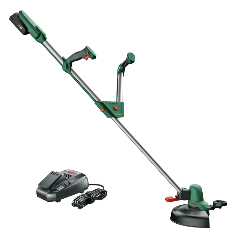 Bosch Universal GrassCut 18V-26