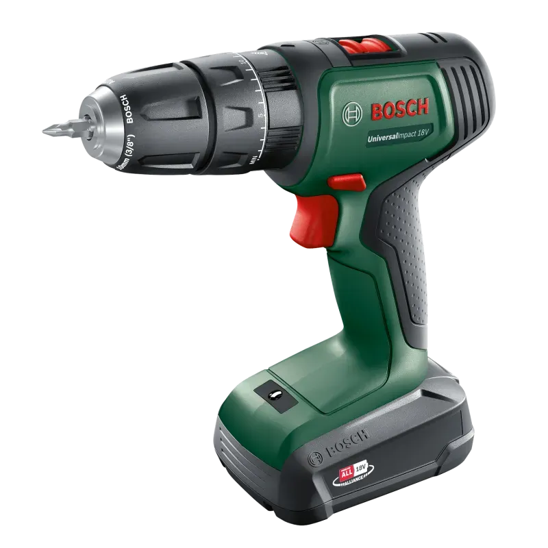 Bosch Universal Impact 18V