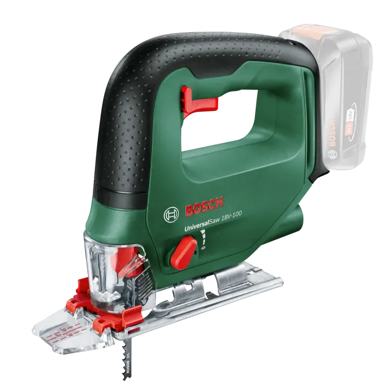 Bosch Universal Saw 18V-100