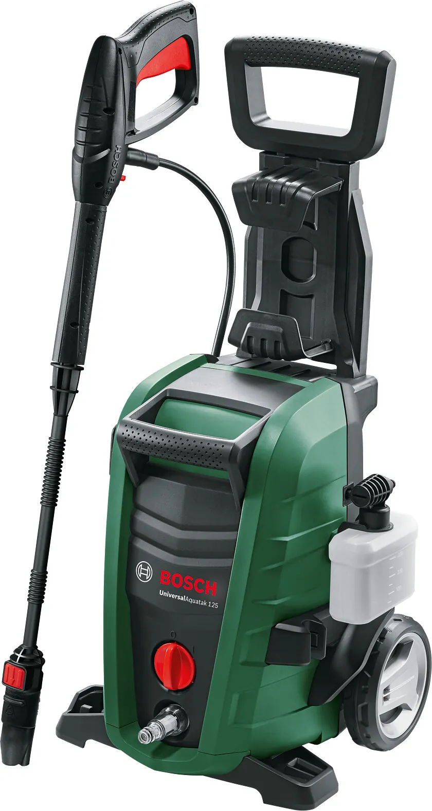 Bosch UniversalAquatak 125