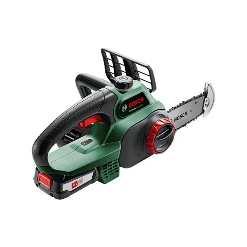 Bosch UniversalChain 18