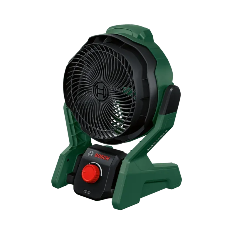 Bosch UniversalFan 18V-1000