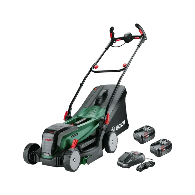 Bosch UniversalRotak 2x18V 37-550