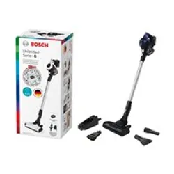 Bosch Unlimited Serie 6 BBS611MAT