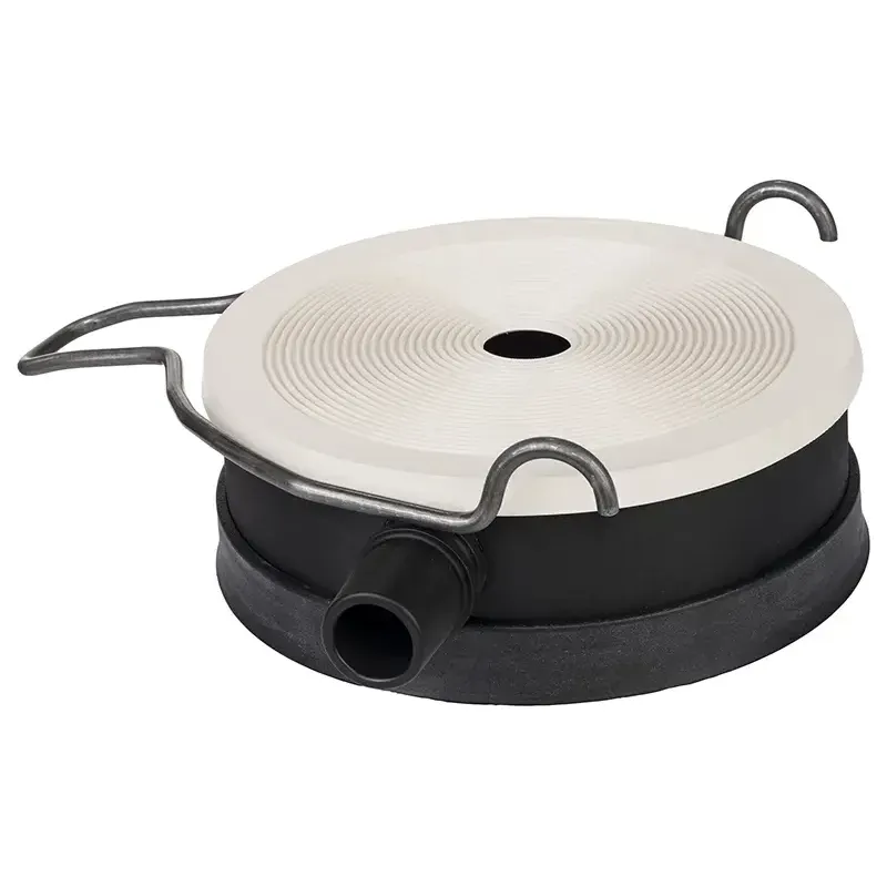 Bosch Vandsamlingsring 132mm GCR 180