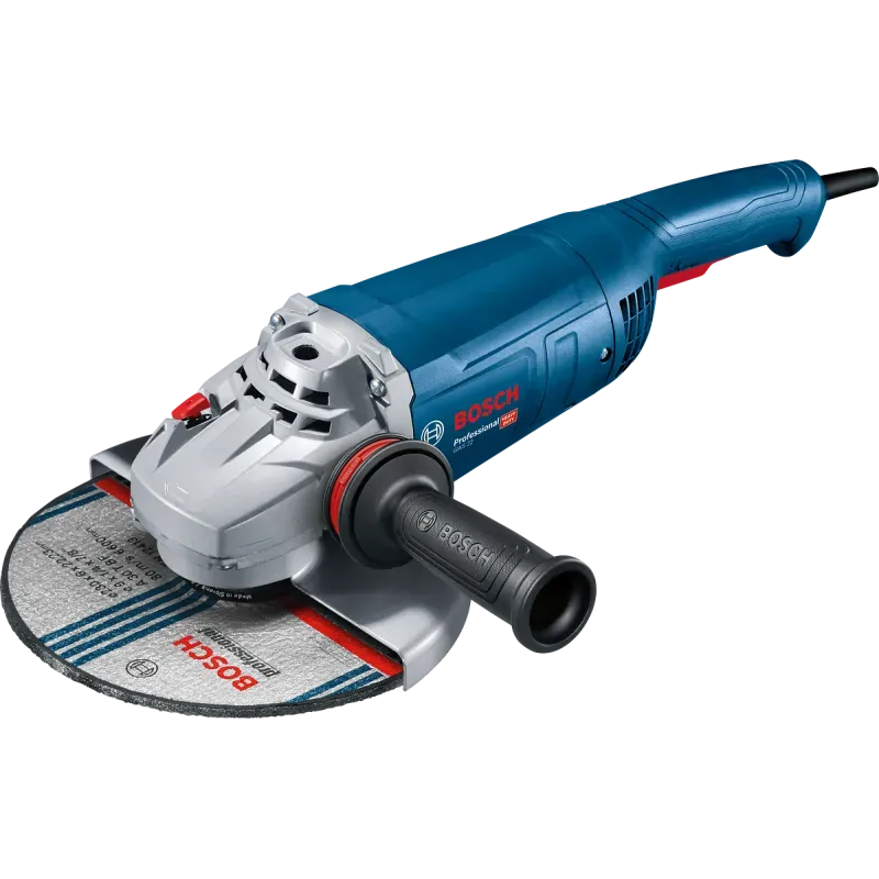 Bosch Vinkelsliber GWS 22-180 J