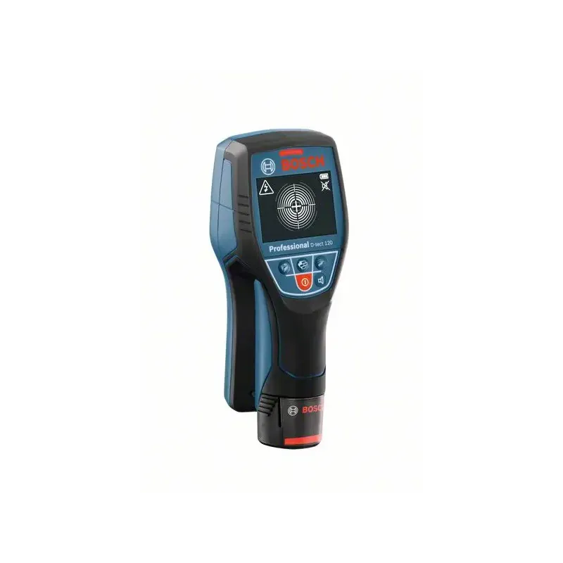 Bosch Wallscanner D-tect 120