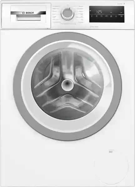 Bosch WAN2821SSN