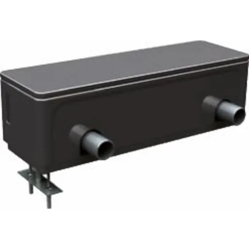 Bosch Why 120/80 blandepotte