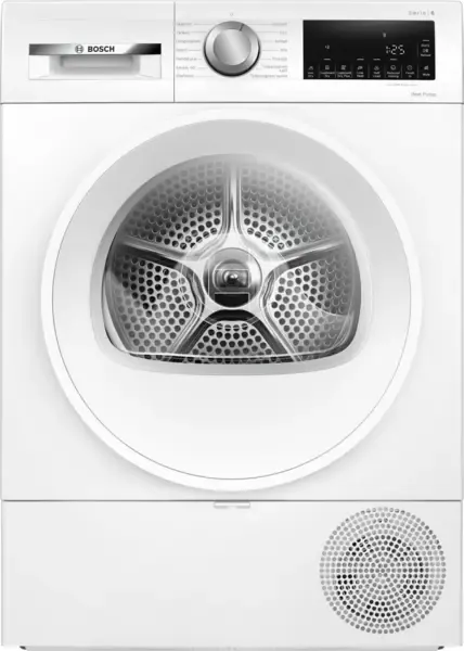Bosch WQG2420ASN