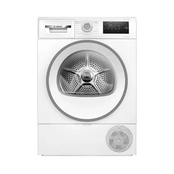 Bosch WTH85V0SSN