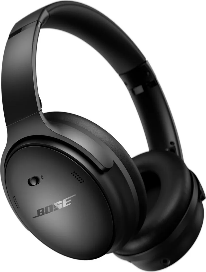 Bose QuietComfort