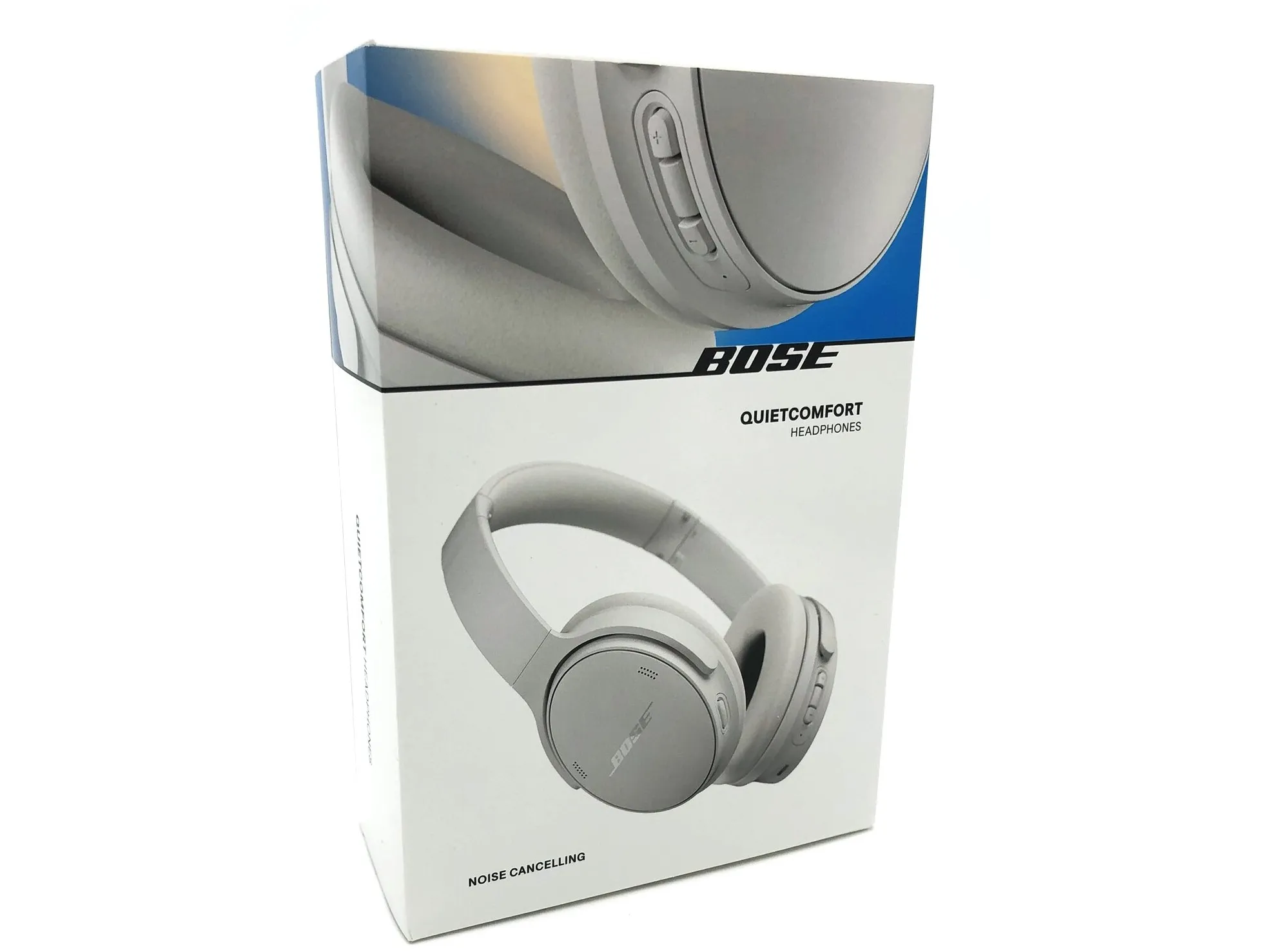 Bose QuietComfort