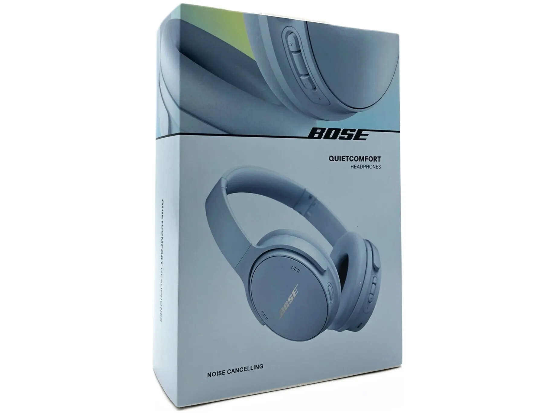 Bose QuietComfort