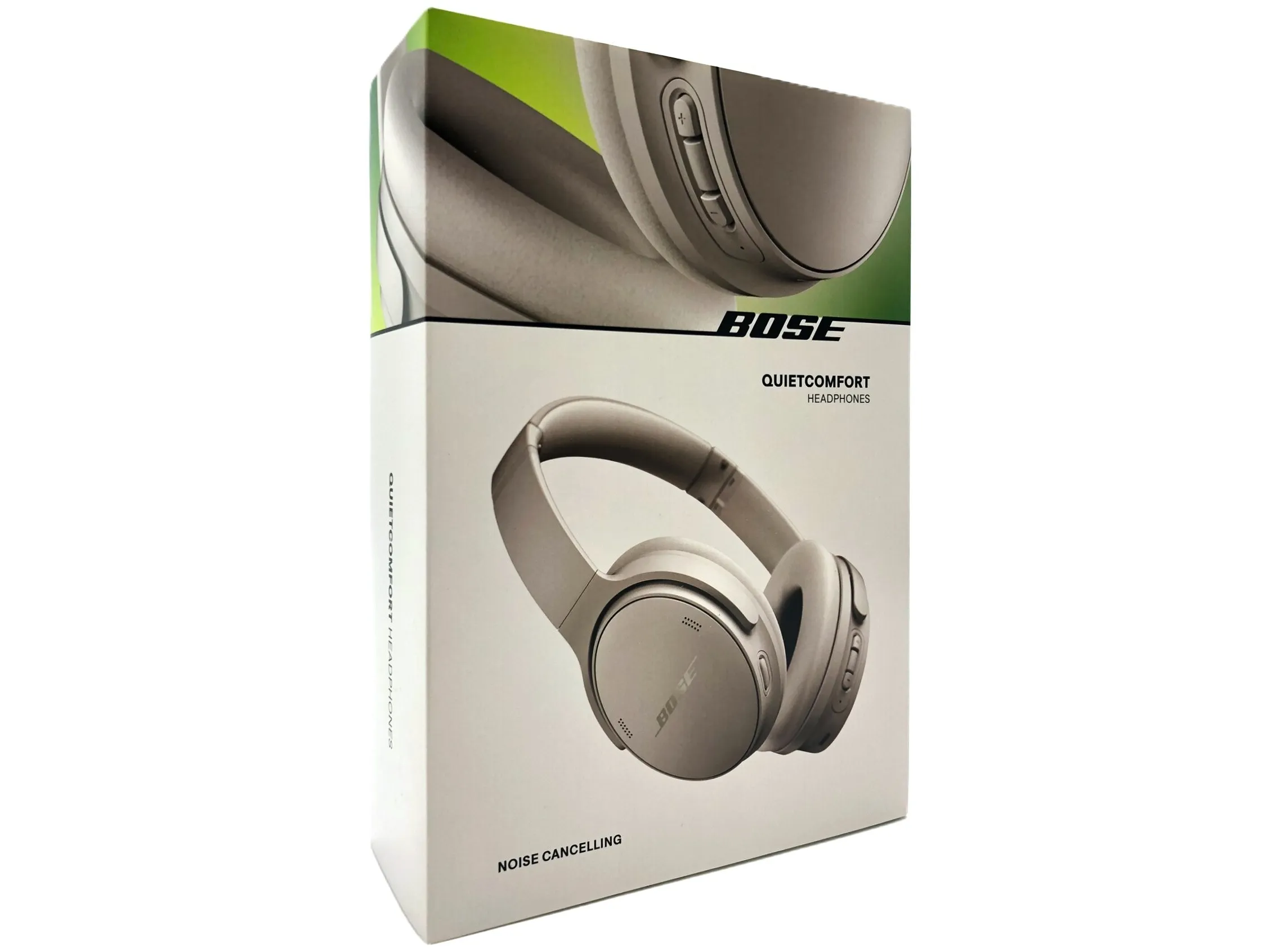Bose QuietComfort