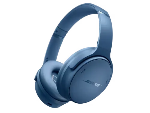 Bose QuietComfort Blue Dusk