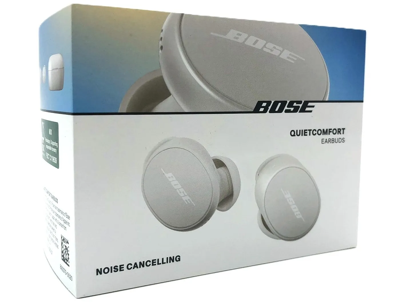 Bose QuietComfort Earbuds