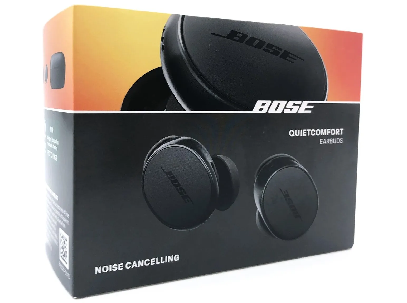 Bose QuietComfort Earbuds