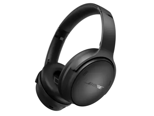 Bose Quietcomfort Headphones
