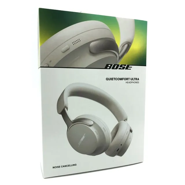 Bose QuietComfort Ultra