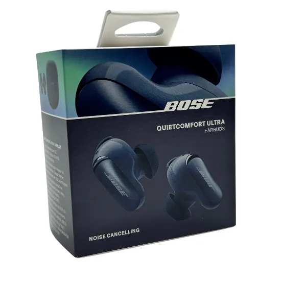 Bose QuietComfort Ultra