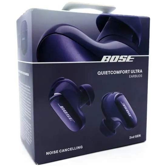 Bose QuietComfort Ultra