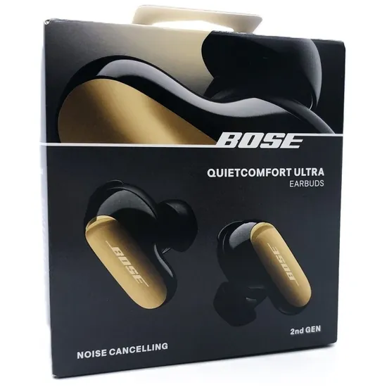 Bose QuietComfort Ultra