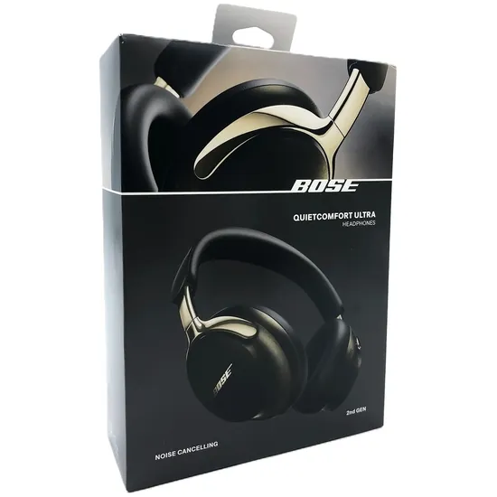 Bose QuietComfort Ultra 2nd Gen