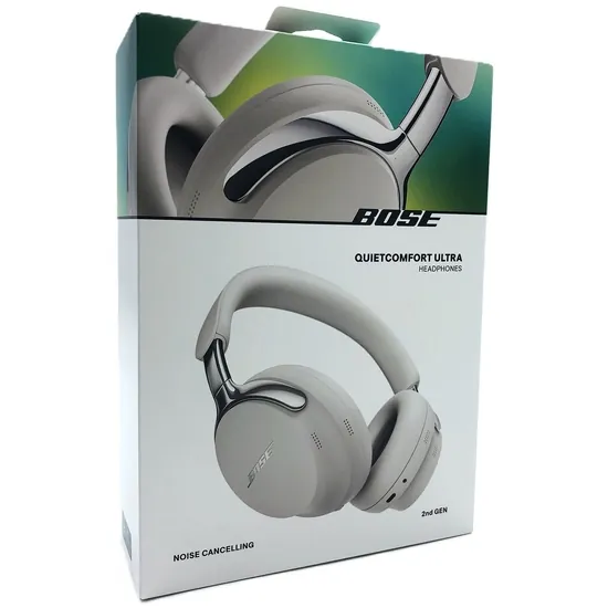 Bose QuietComfort Ultra 2nd Gen
