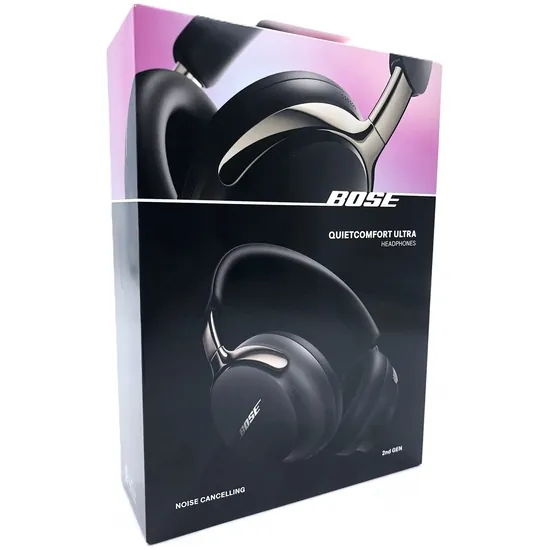 Bose QuietComfort Ultra 2nd Gen