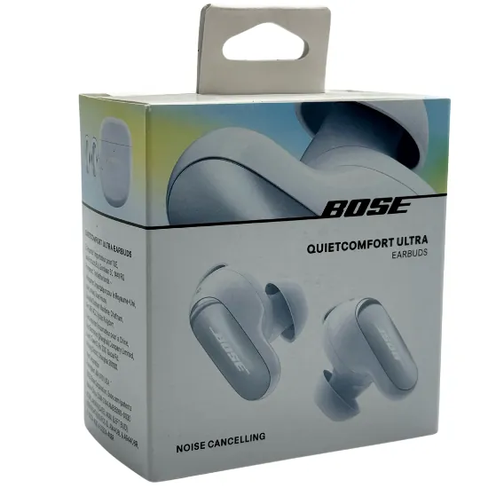 Bose QuietComfort Ultra Earbuds