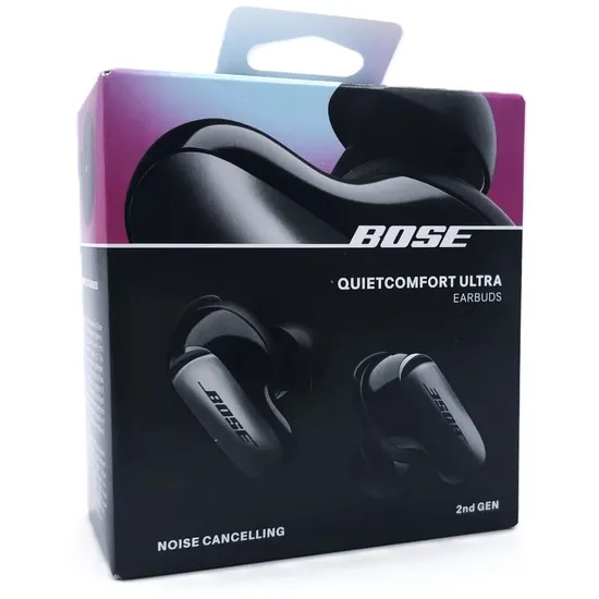 Bose QuietComfort Ultra Earbuds