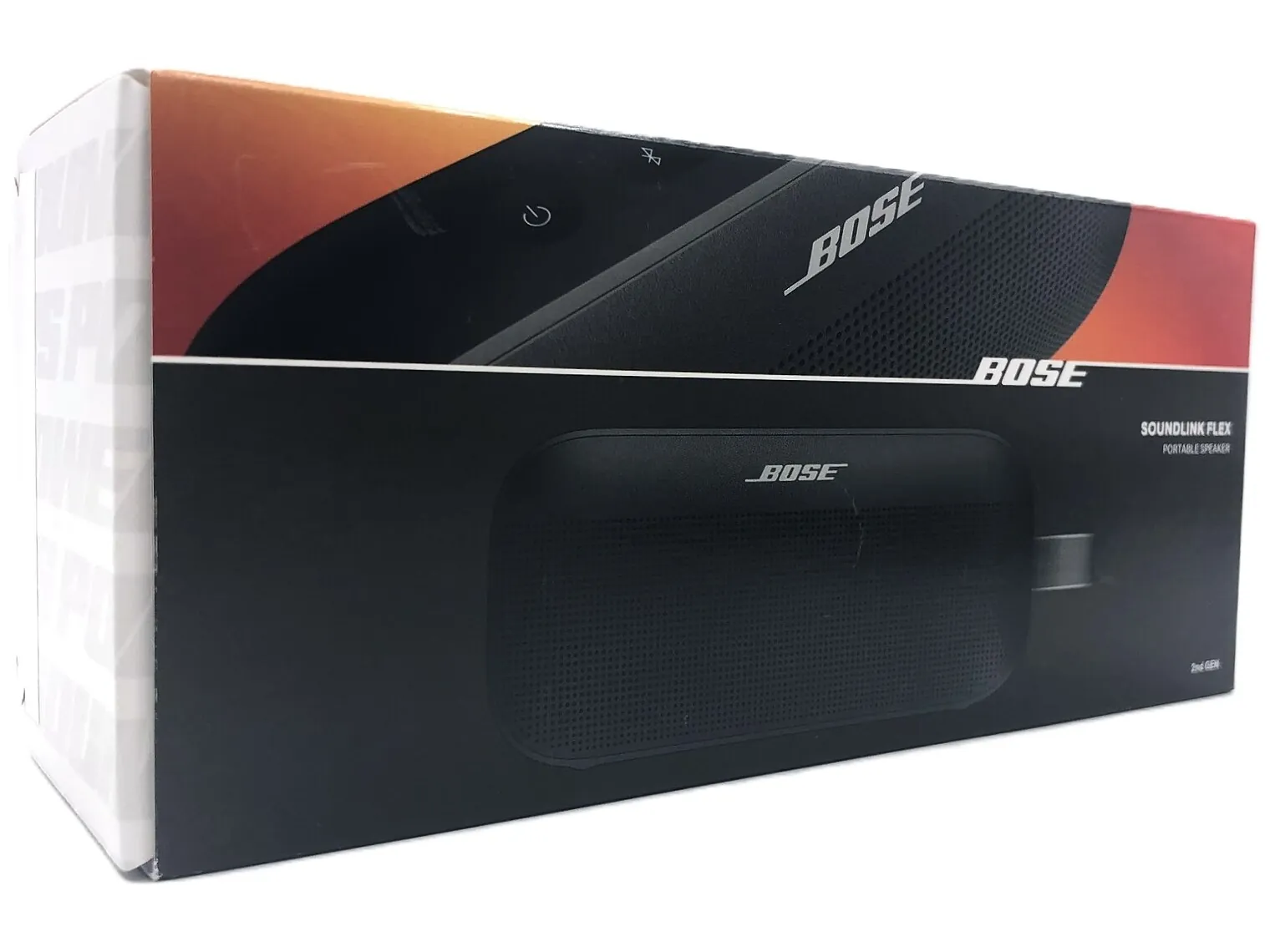 Bose SoundLink Flex 2nd Gen