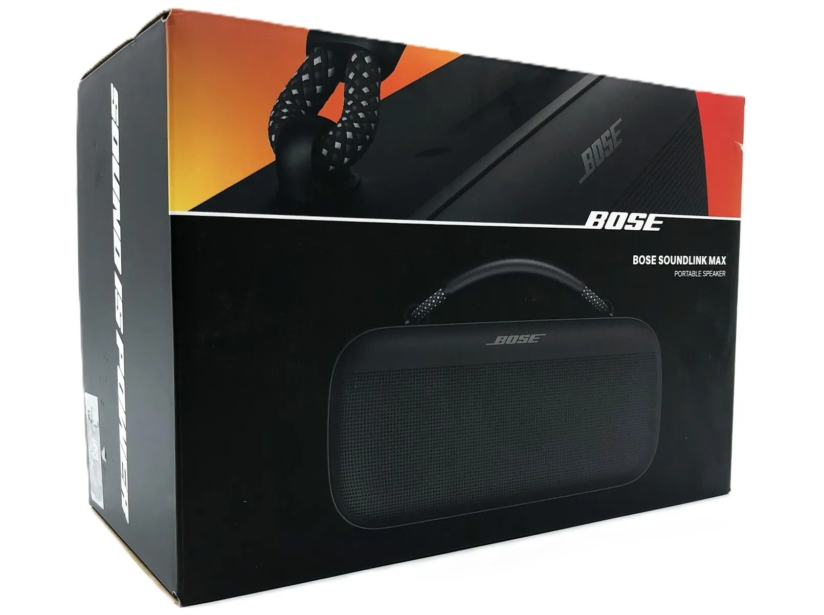 Bose SoundLink Max